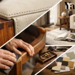 How Importers Can Create Exclusive Furniture Lines with Yazati