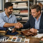 How Importers Can Source Textiles & Leather from India with Confidence