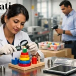 How India Is Emerging as a Safe Toy Export Hub