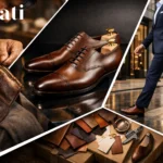How Indian Leather Shoes Compete in Global Luxury Markets