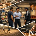How India’s Sports Goods Industry Serves Both Budget and Premium Markets