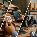 How Yazati Ensures Traceability in Leather Supply Chains