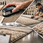 How Yazati Guarantees Color and Size Consistency in Carpets