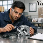 How Yazati Guarantees Industrial Grade Quality in Exports