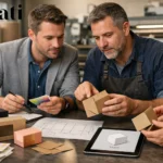 How Yazati Integrates Brand Design with Packaging Manufacture