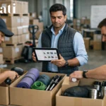 How Yazati Manages Bulk Orders for Fitness and Outdoor Equipment