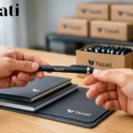 How Yazati Offers Bulk Branding for Office Supplies