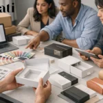 How Yazati Offers Customized Packaging for Global Retail Chains