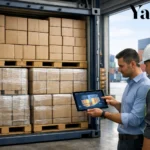 How Yazati Optimizes Container Space for Bulk Shipments