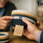 How Yazati Protects Buyers from Imitation Handmade Goods