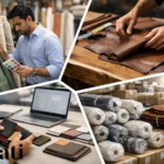 How Yazati Supports End-to-End Fabric and Leather Sourcing