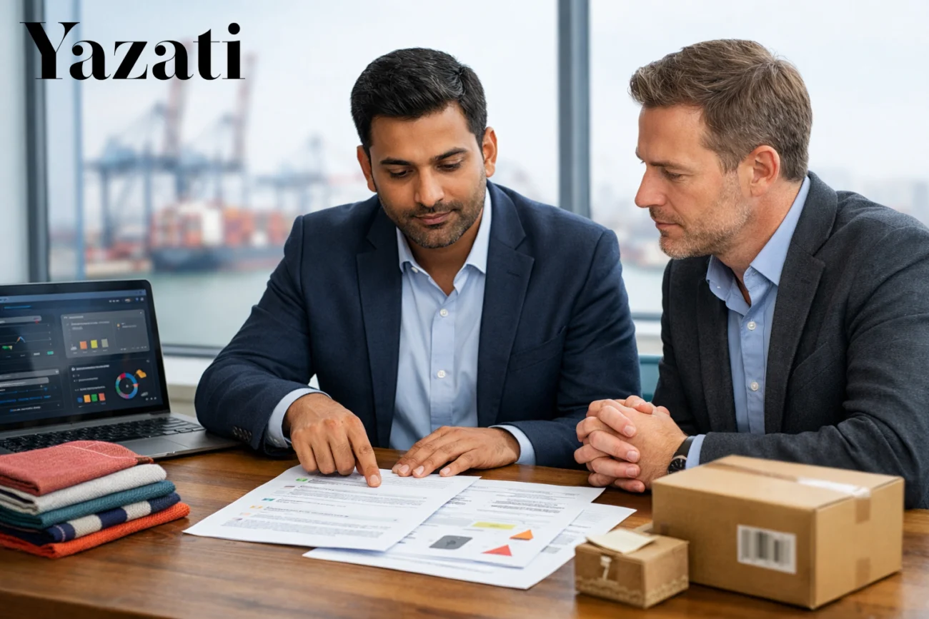 How to Avoid Common Pitfalls When Importing from India