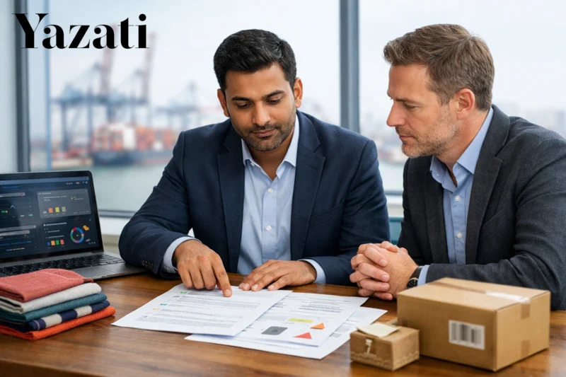 How to Avoid Common Pitfalls When Importing from India