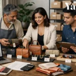 How to Build a Profitable Accessory Line with Low MOQ from India