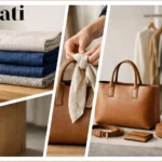 How to Bundle Textile and Leather Lines for Retail Collections