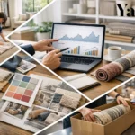 How to Forecast Demand for Rugs in Western Retail Markets