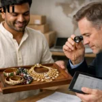 How to Import Indian Jewelry Wholesale for Global Retail Stores