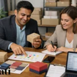 How to Plan Seasonal Gift Orders with Indian Suppliers