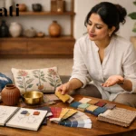 How to Predict Next Season’s Home Décor Trends Using Indian Designs