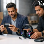 Importing Entertainment & Gaming Accessories from India: A Guide