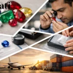 Importing Precious Stones from India: A Buyer’s Safety Guide