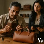 Indian Leather: Combining Heritage Craft with Modern Luxury