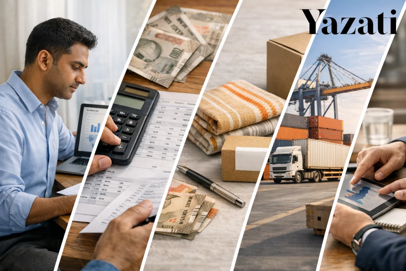 India’s Export Pricing Explained: How to Plan Your Import Budget