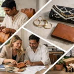 The Benefits of Small-Batch Accessory Sourcing from India