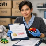 The Certification Process for Toy Imports Explained