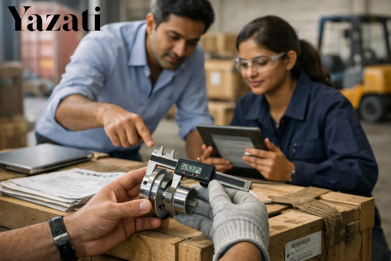 The Complete Guide to Importing Tools & Machinery from India