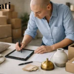 The Complete Home Décor Import Checklist for New Retailers