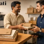 The Sustainability Advantage of Indian Paper & Printing Products