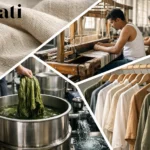 The Sustainable Advantage: Indian Textiles for Global Brands