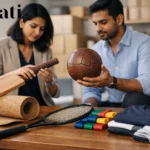 The Top Sports Accessories to Source from India in 2026