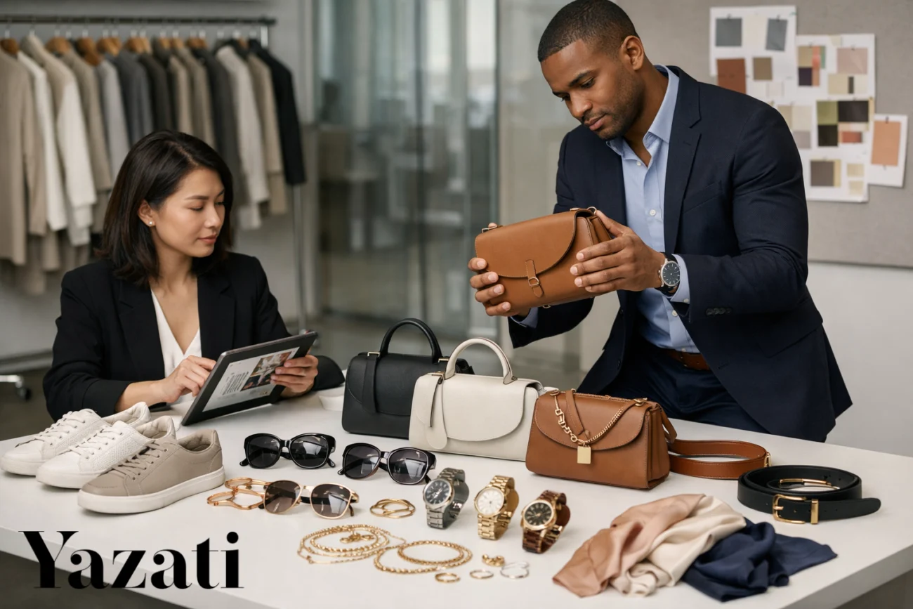 Top Accessory Categories to Import Before Next Fashion Season