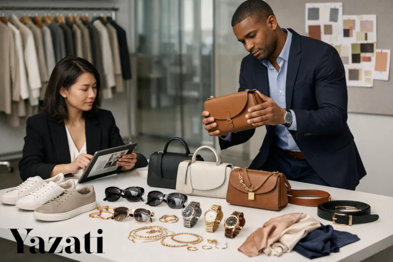 Top Accessory Categories to Import Before Next Fashion Season