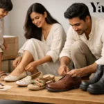 Top Footwear Categories Imported from India in 2026