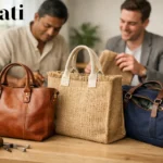 Top Materials Used in Indian Bag Exports and Their Benefits