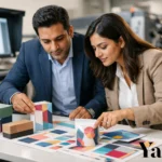 Why Global Brands Are Switching to Indian Printing Solutions