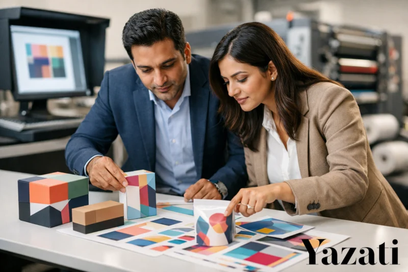 Why Global Brands Are Switching to Indian Printing Solutions