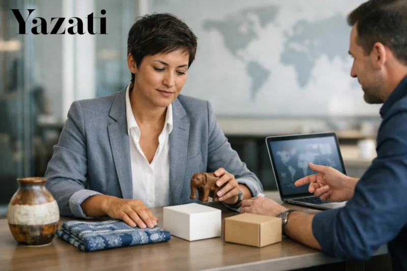 Why Importers Should Focus on Diversified Product Sourcing