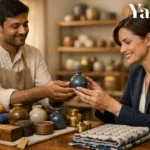 Why Indian Artisan Products Are Perfect for Boutique Retail Chains