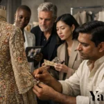Why Indian Beadwork and Embroidery Dominate Global Runways