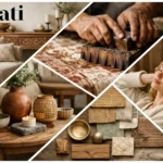 Why Indian Décor Appeals to Eco-Luxury Buyers in Europe