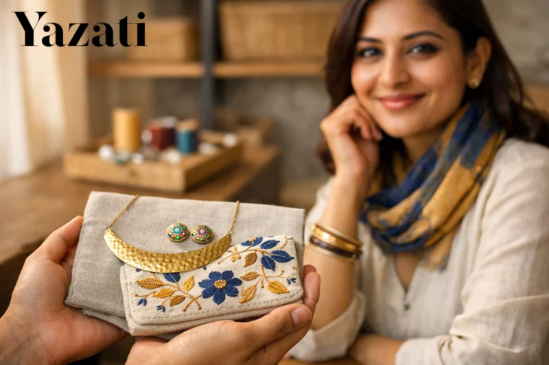 Why Indian Fashion Accessories Offer the Best Quality-to-Price Ratio