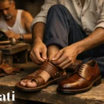 Why Indian Footwear Offers Unmatched Style and Durability