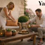 Why Indian Garden Decor Is Perfect for European Outdoor Brands