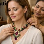 Why Indian Gemstone Jewelry Is a Favorite Among Western Buyers