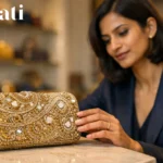 Why Indian Hand-Beaded Accessories Attract Luxury Retail Buyers
