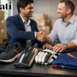 Why Indian-Made Sports Gear Is Winning Global Contracts